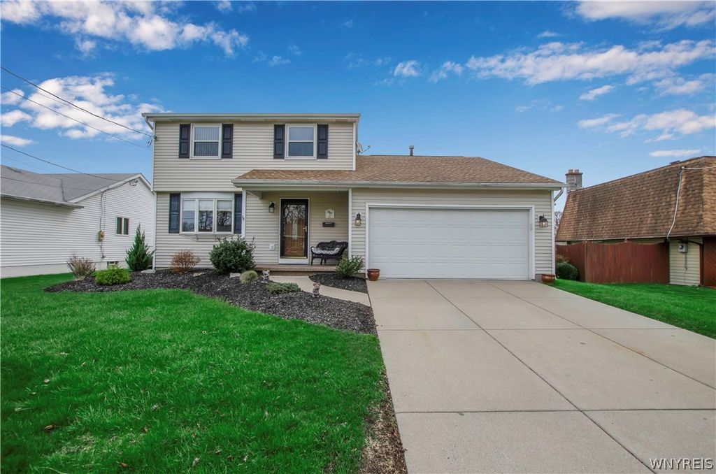 27 Girard Ave, Cheektowaga, NY 14227 Trulia