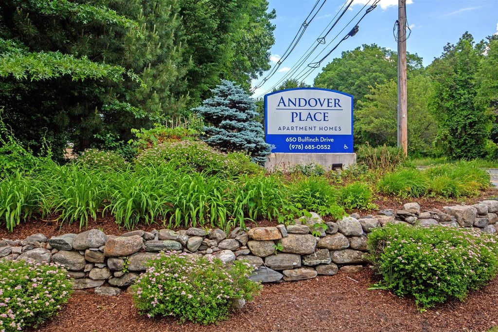 Andover Place Apartment Homes Andover, MA Trulia