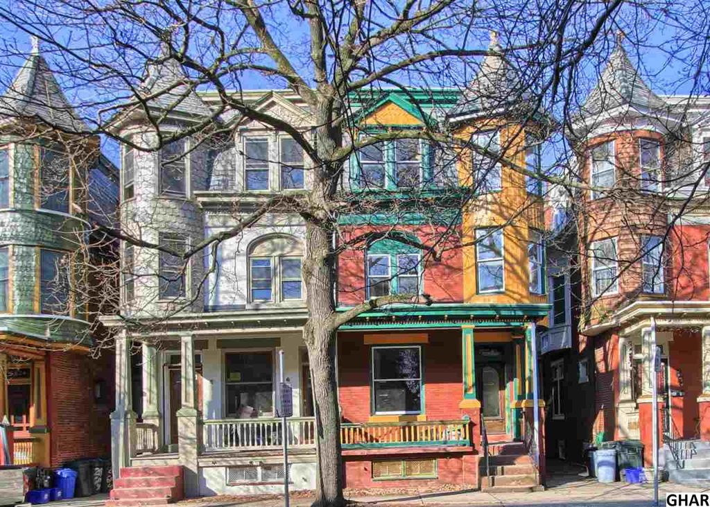 2038 Green St, Harrisburg, PA 17102 Trulia