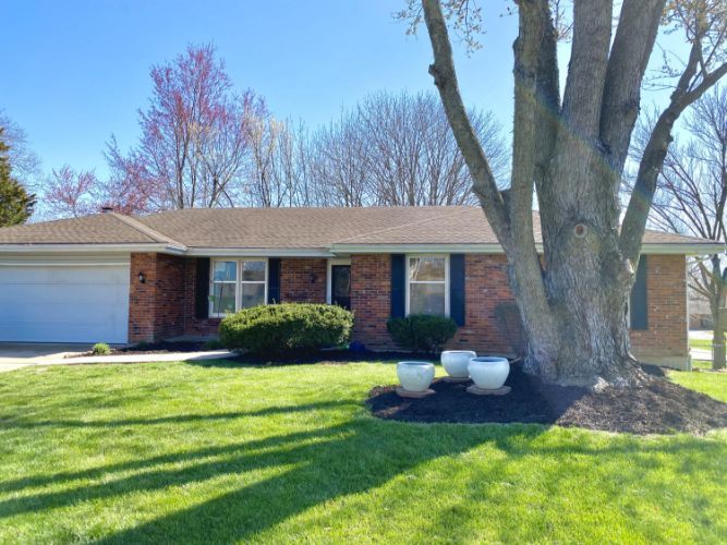 3416 Bray Ave, Columbia, MO 65203