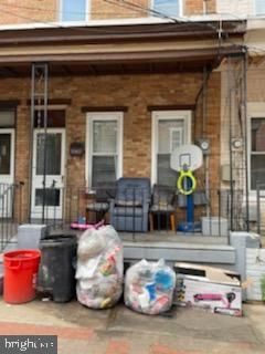 811 Cherry St, Camden, NJ 08103