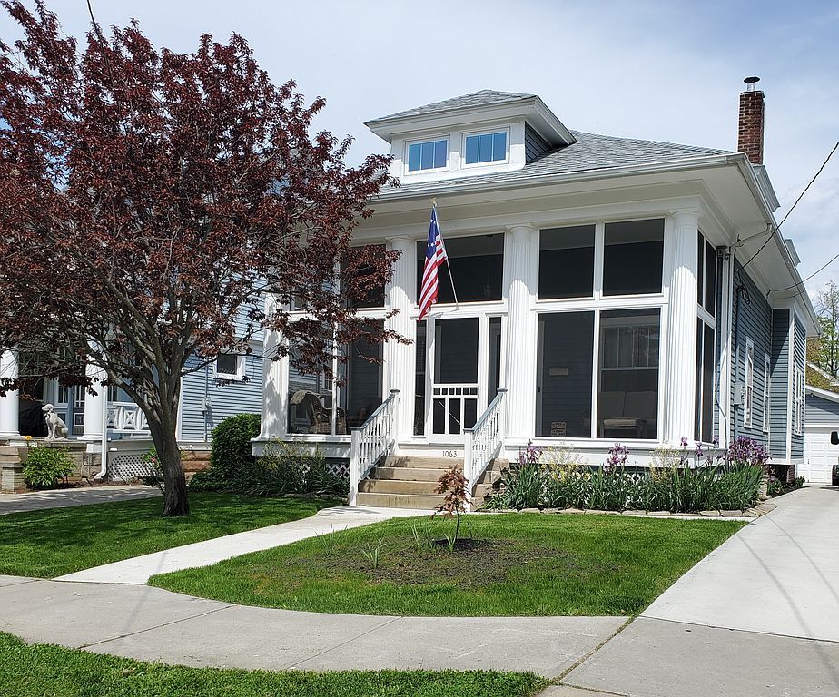 1063 Summit Ave, Lakewood, OH 44107 Trulia