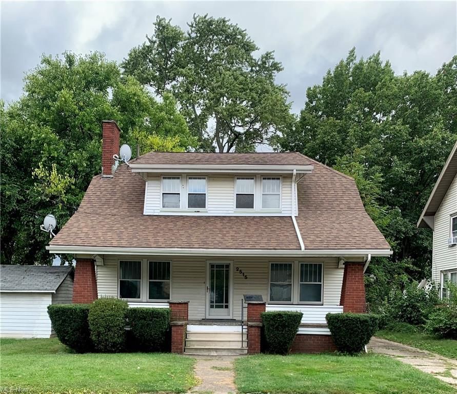 2515 Landscape Ave NW, Canton, OH 44709