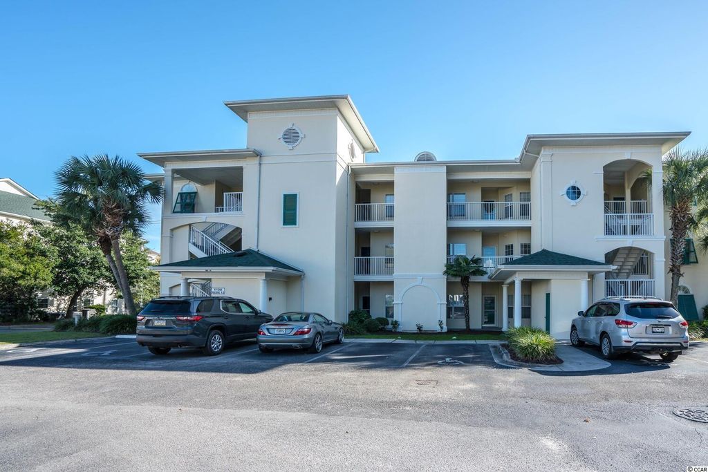 1100 Commons Blvd #1301, Myrtle Beach, SC 29572