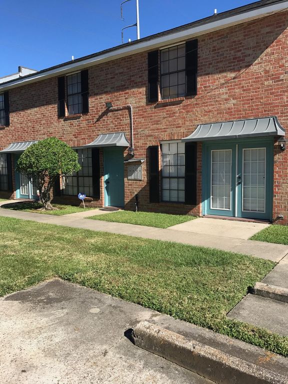 Perkins Place Townhomes Baton Rouge, LA Trulia