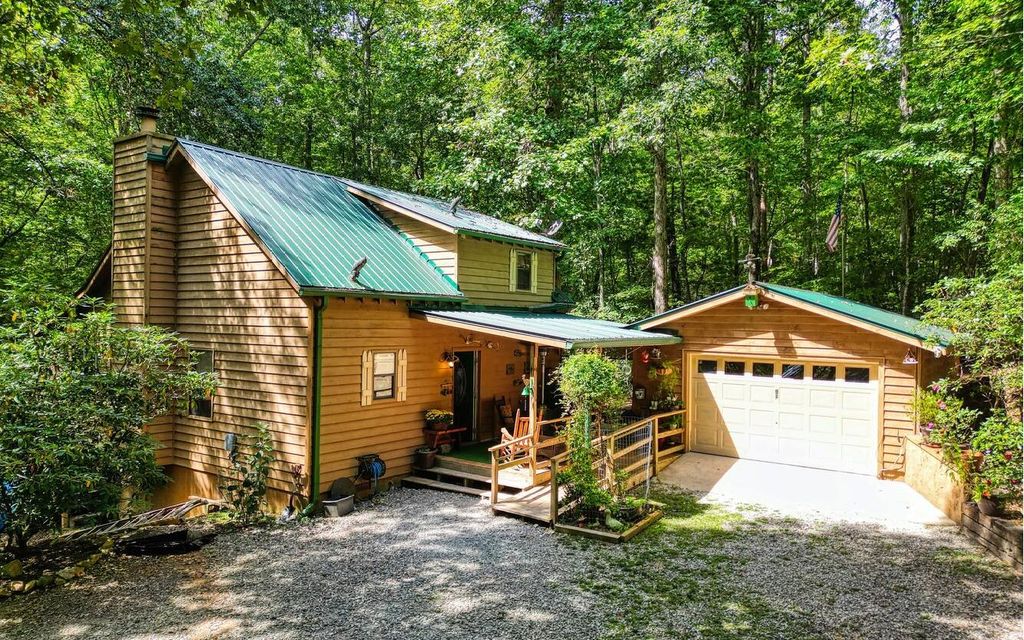 91 Hawks Nest Ln, Blairsville, GA 30512 MLS 328745 Trulia