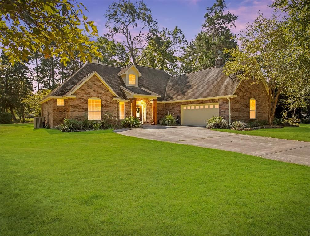 27530 Golf View Ln, Huffman, TX 77336 Trulia