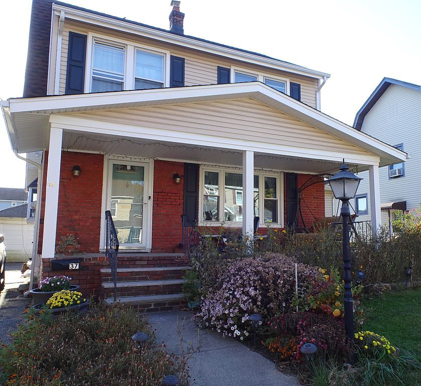 37 Belgrade Ave, Clifton, NJ 07013 Trulia