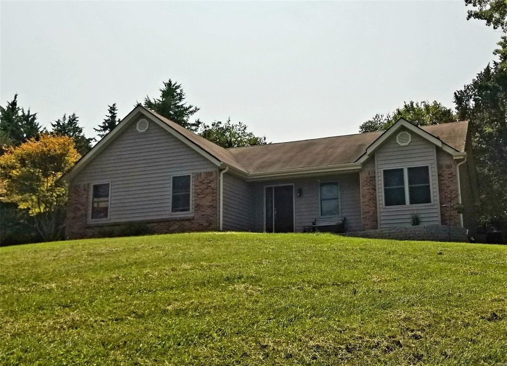 228 E Villa Ridge Rd, Villa Ridge, MO 63089 Trulia