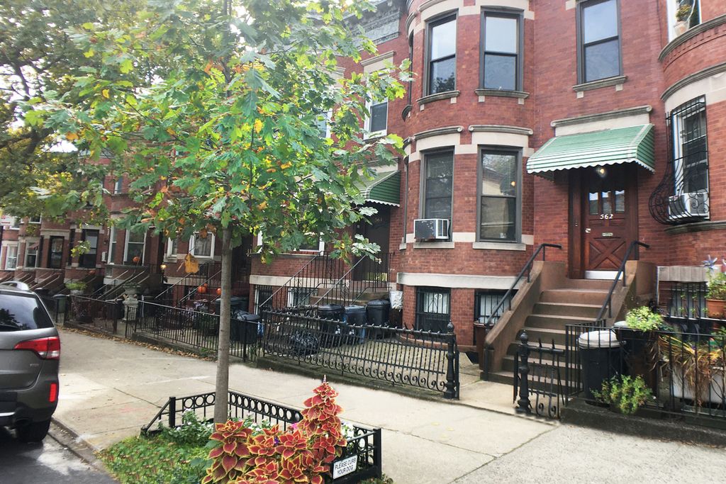 562 Prospect Ave 2, Brooklyn, NY 11215 Trulia
