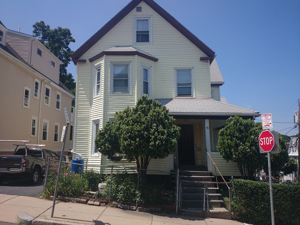 98 Wenham St, Jamaica Plain, MA 02130 Trulia