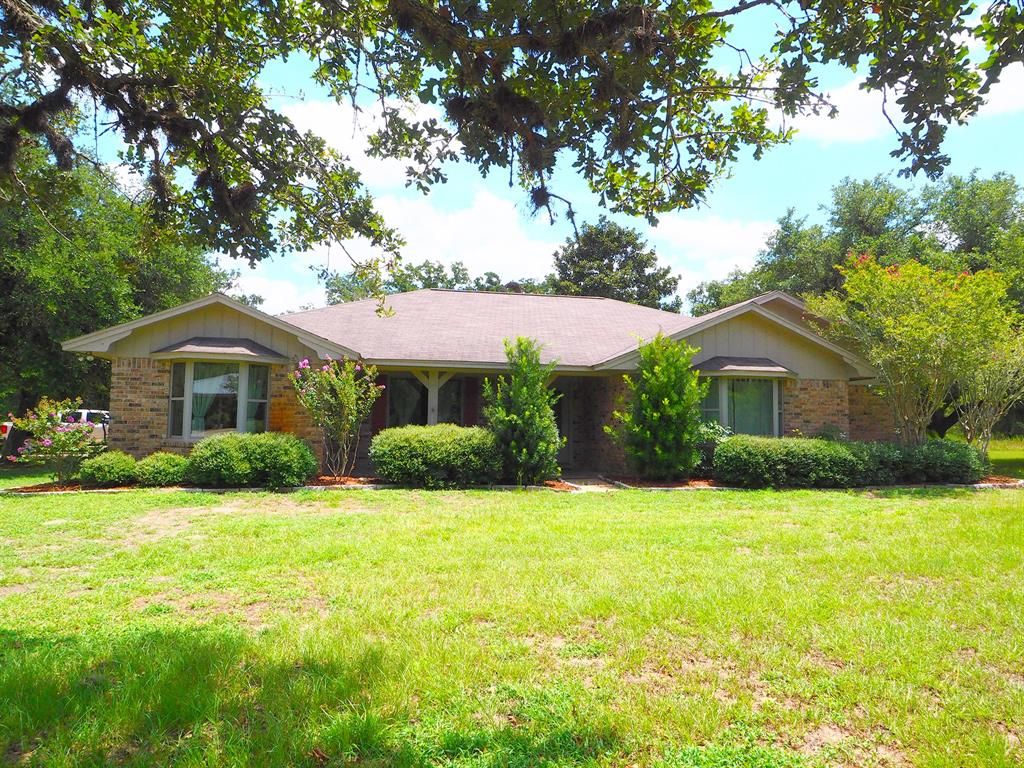 520 County Road 131A, Hallettsville, TX 77964 Trulia