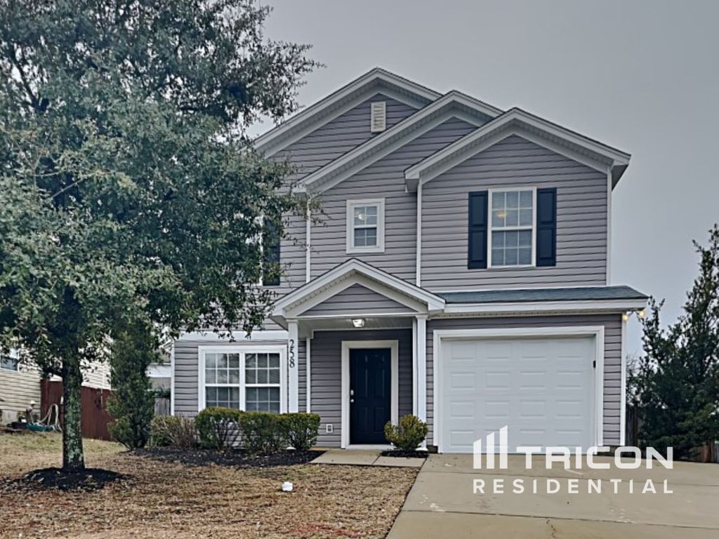 343 Temple Cress Ave, Lexington, SC 29072