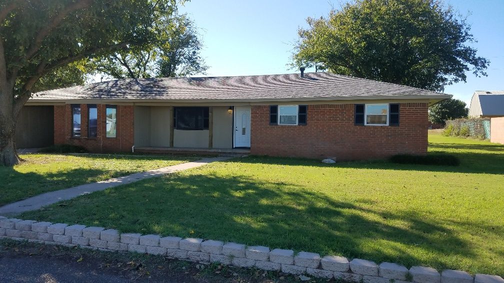 1404 N Edwards St, Hollis, OK 73550 Trulia