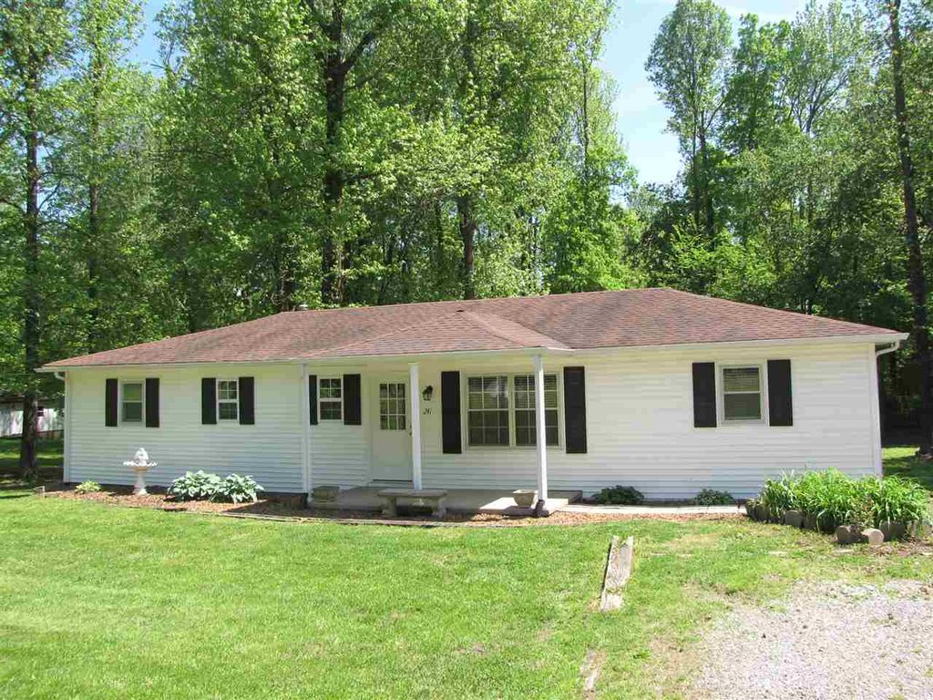 241 Rusty Ridge Rd, Kuttawa, KY 42055 Trulia