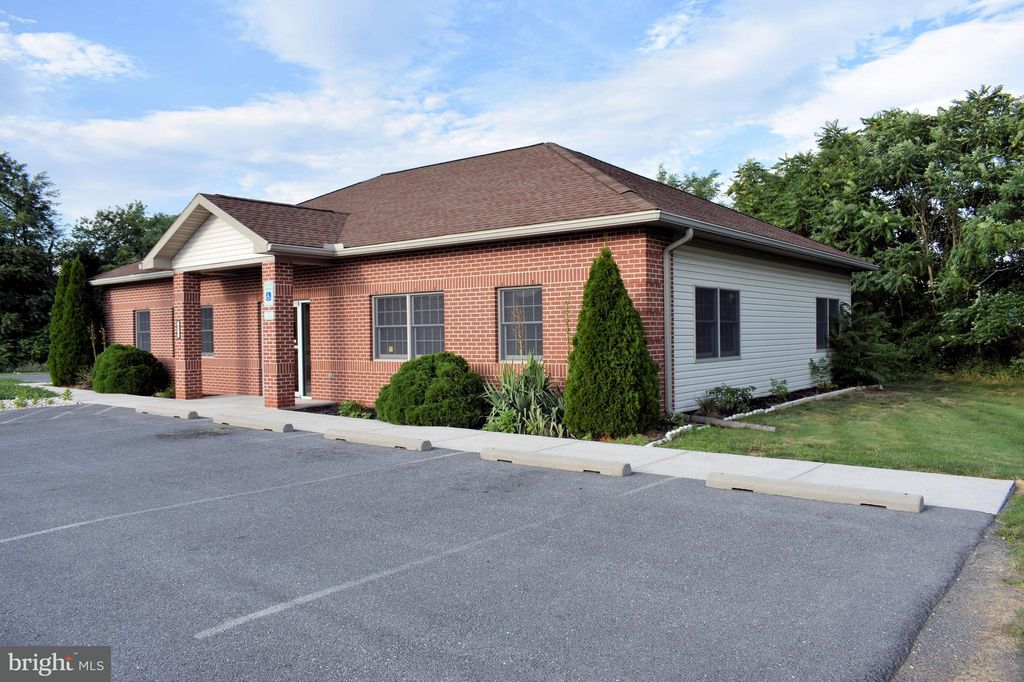 873 Lincoln Way W, Chambersburg, PA 17202 Trulia