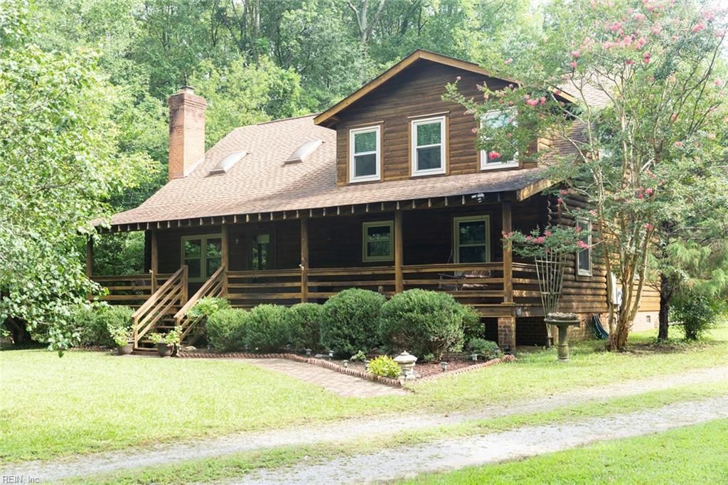 29219 S Main St, Newsoms, VA 23874 Trulia