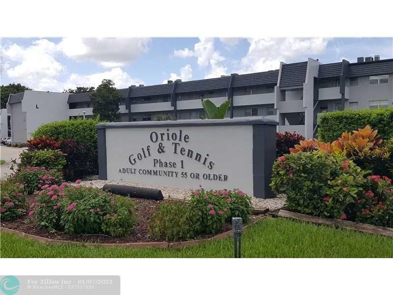 7837 Golf Circle Dr #306, Margate, FL 33063