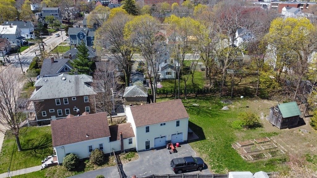 1109 Adams St, Dorchester, MA 02124
