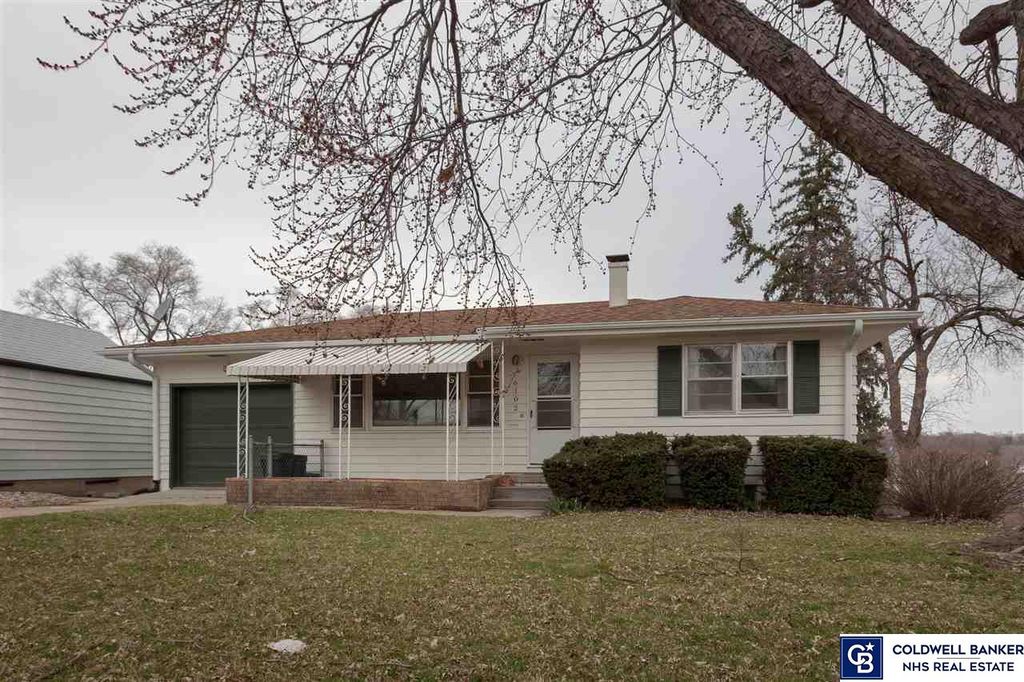 6102 Bancroft St, Omaha, NE 3 Bed, 2 Bath SingleFamily Home Trulia