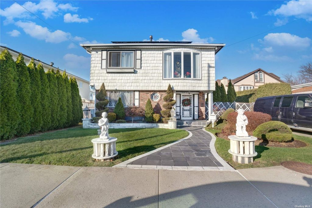 8411 165th Avenue, Howard Beach, NY 11414 MLS 3520925 Trulia