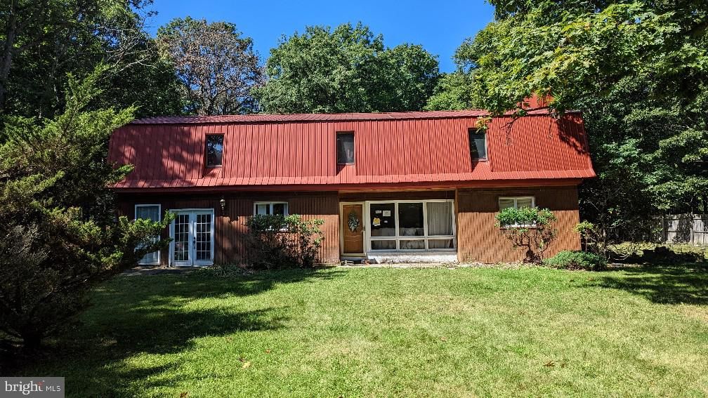 12107 Kemp Dr NW, Frostburg, MD 21532 MLS MDAL2004454 Trulia