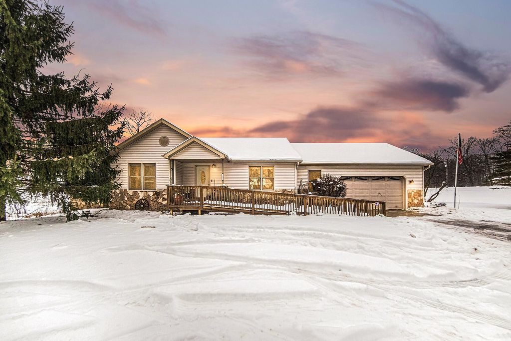 9602 Hanover Rd, Hanover, MI 49241 Trulia