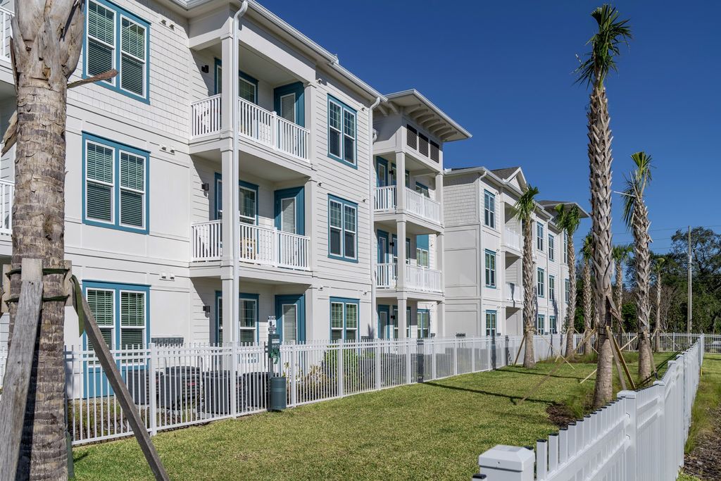 The Rosery Apartments Largo Fl Trulia