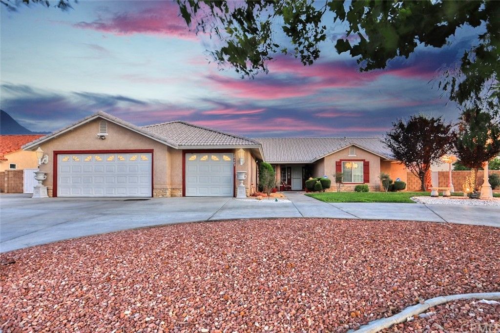 20409 Majestic Dr, Apple Valley, CA 92308