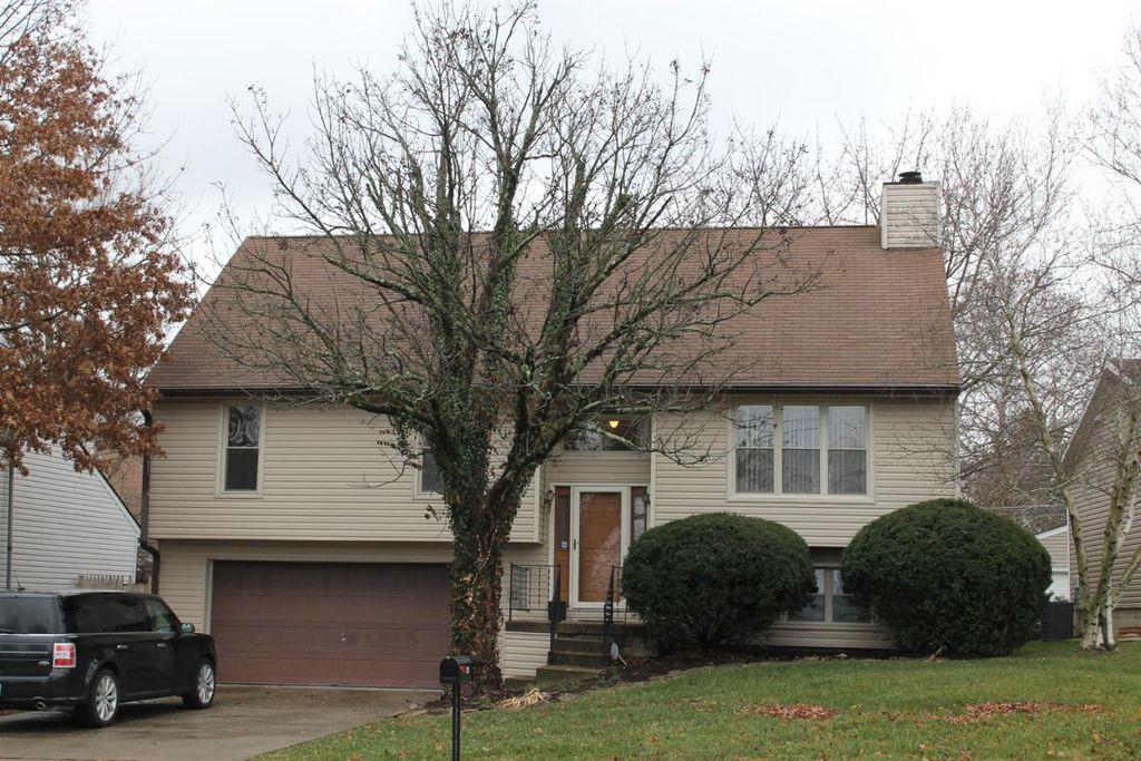 424 Mount Tabor Rd, Lexington, KY 40517 Trulia