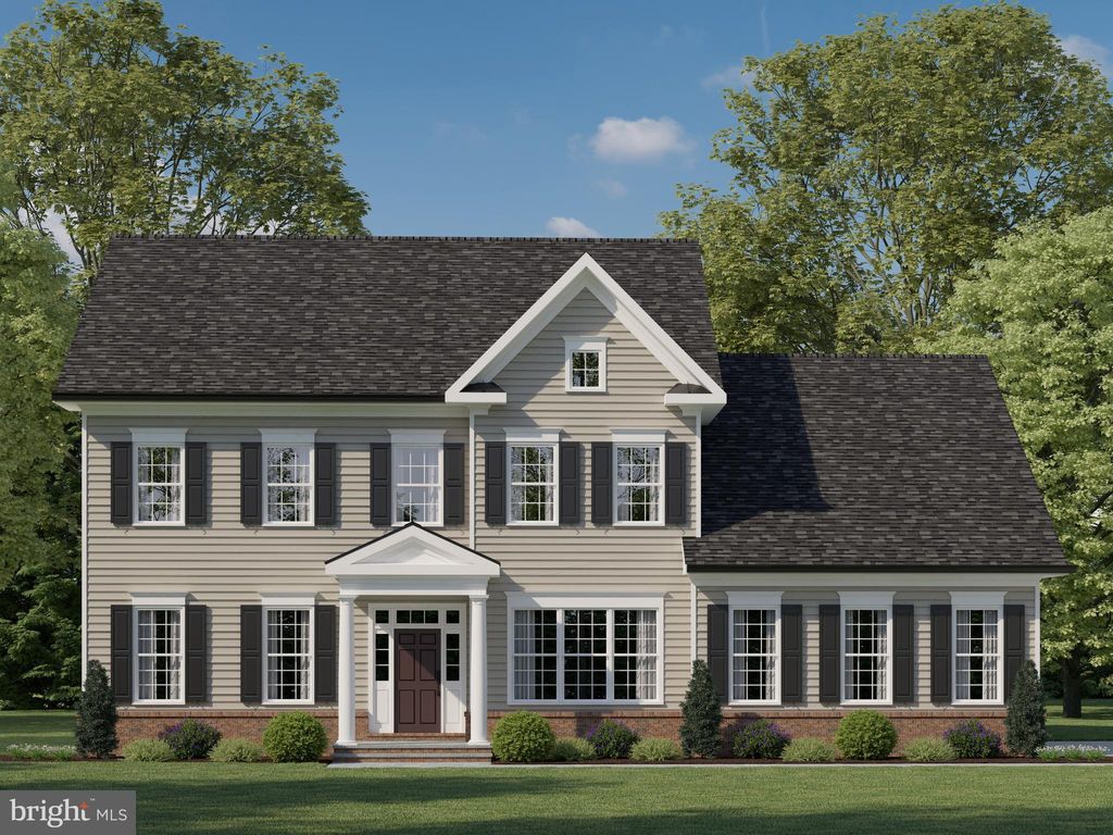15205 Quail Run Dr, Gaithersburg, MD 20878
