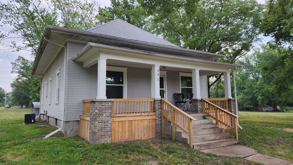 121 Beech St, Hale, MO 64643 Trulia