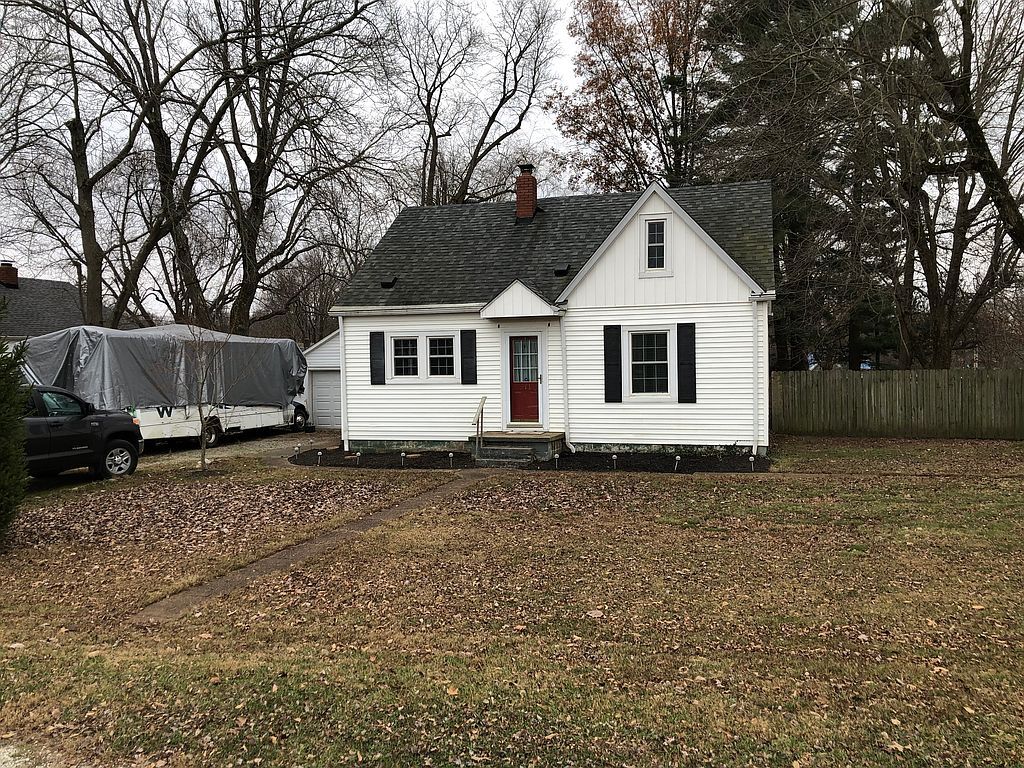 611 E Liberty St, Boonville, IN 47601 Trulia