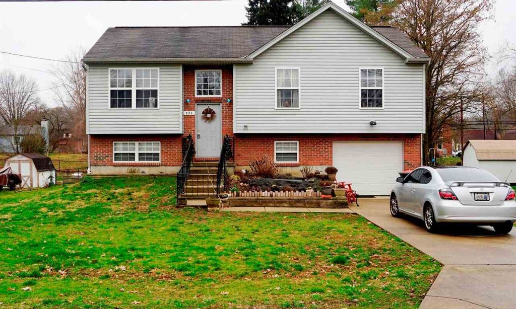 104 E 1st St, Silver Grove, KY 41085 Trulia