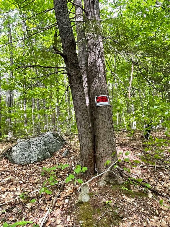 Lot 1 Old Roxbury Road, Meredith, NH 03253 Trulia