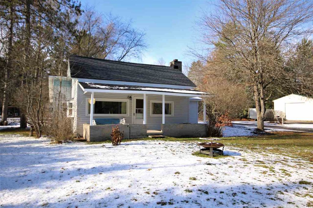 103 N Park Dr, Grayling, MI 49738 Trulia