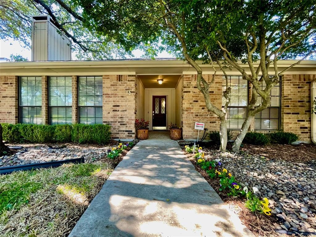 7306 Highland Glen Trl, Dallas, TX 75248