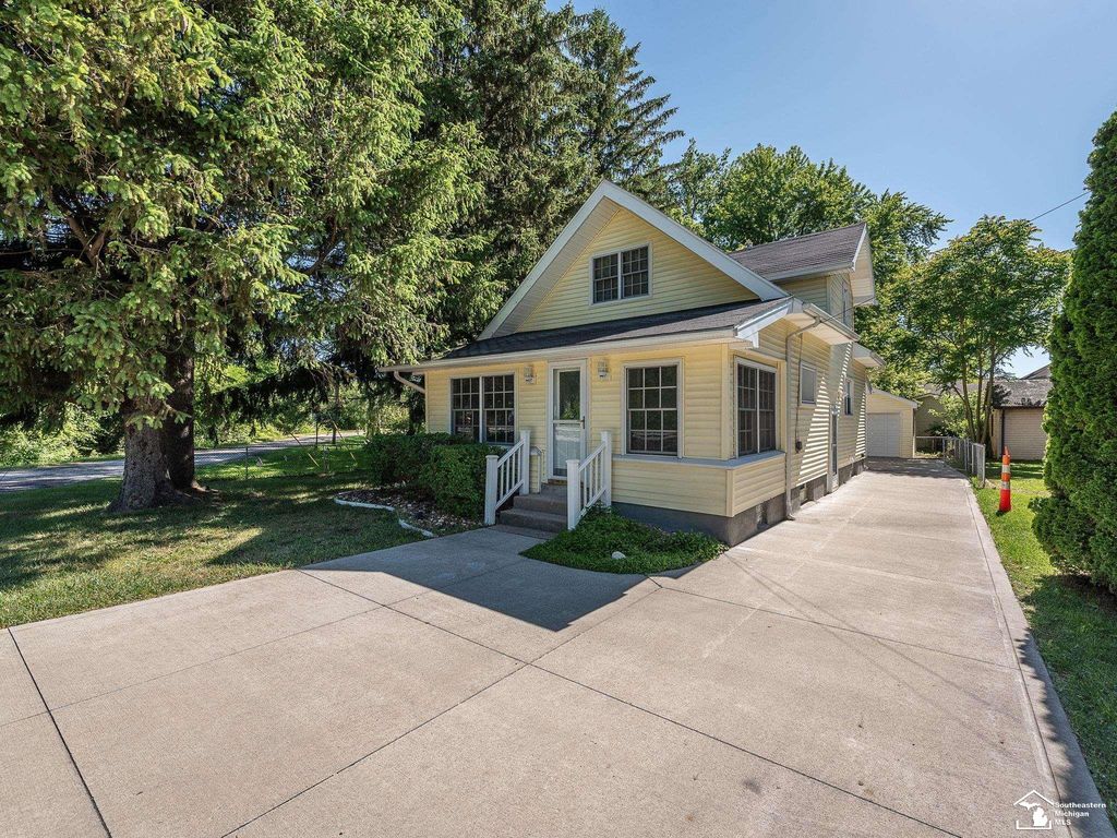 8834 Lewis Ave, Temperance, MI 48182 MLS 50144465 Trulia