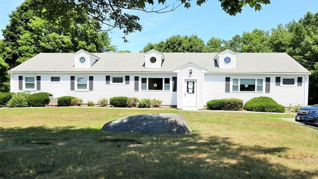 Condos In Hanson Ma