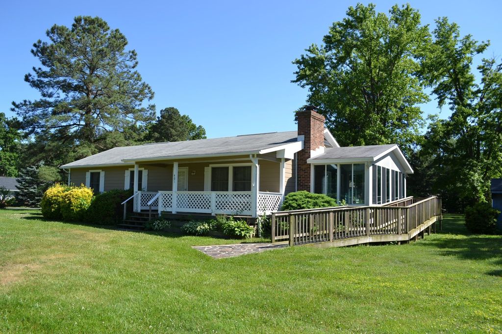 401 Kent Way, Stevensville, MD 21666 Trulia