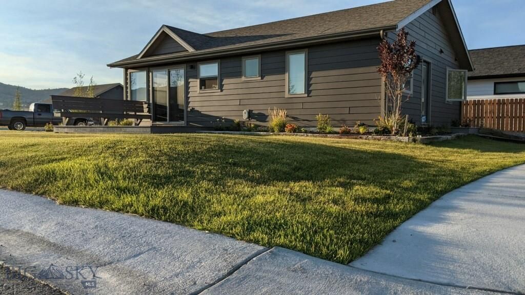103 Otis Ave, Ennis, MT 59729