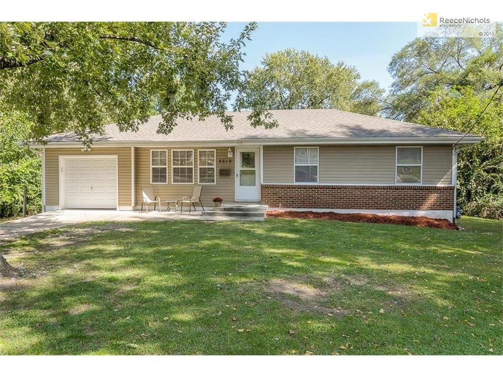 8619 Lane Ave, Raytown, MO 64138 Trulia