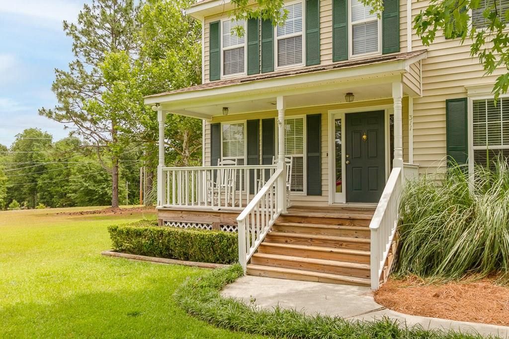 311 Chime Bell Church Rd, Aiken, SC 29803 Trulia