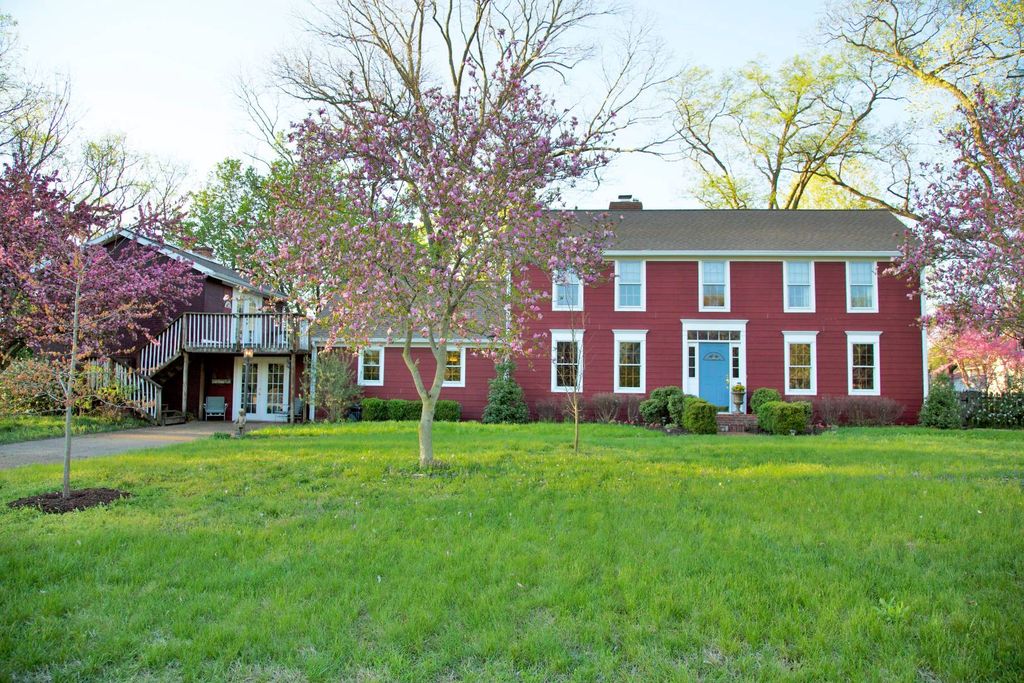 515 S Arthur St, New Harmony, IN 47631 Trulia