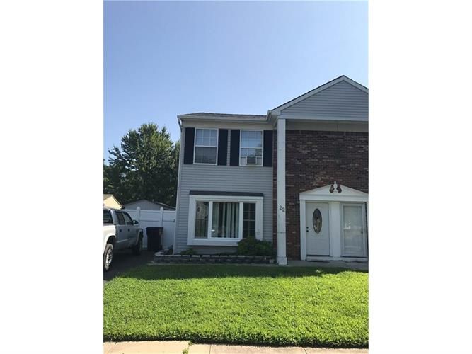 22 Brewster Cir, Old Bridge, NJ 08857 Trulia
