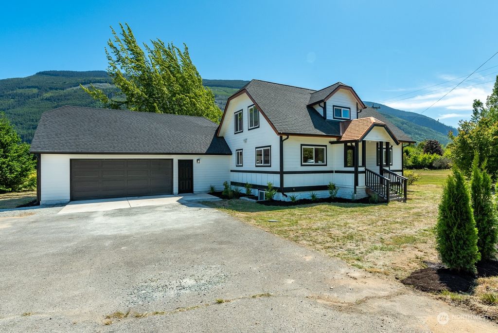 36798 State Route 20, Sedro Woolley, WA 98284