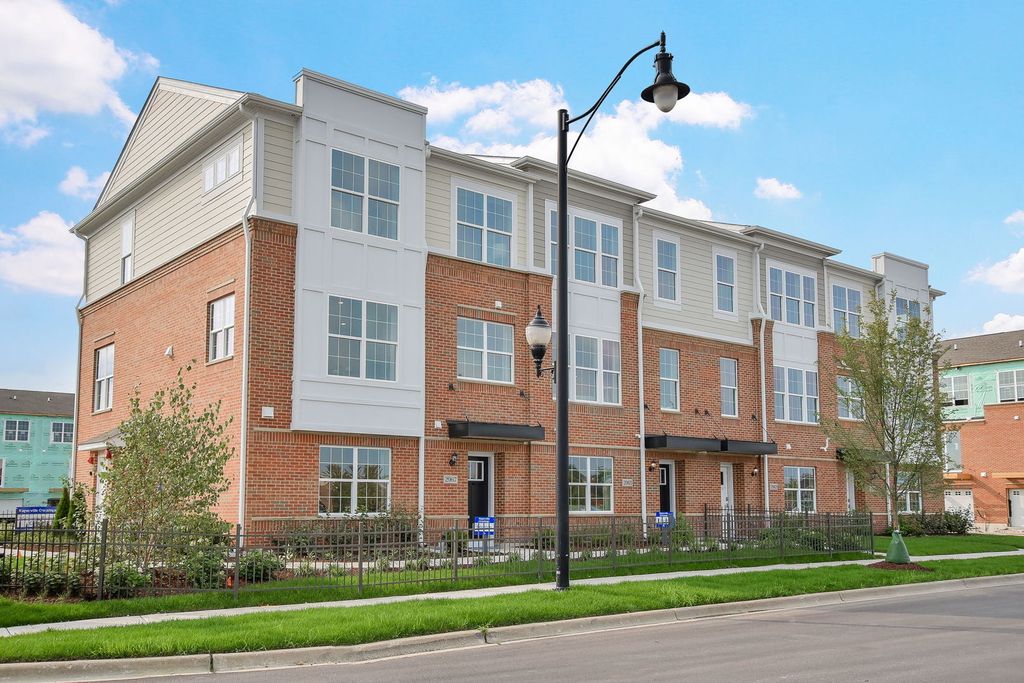 2967 Reflection Dr, Naperville, IL 60564 Trulia