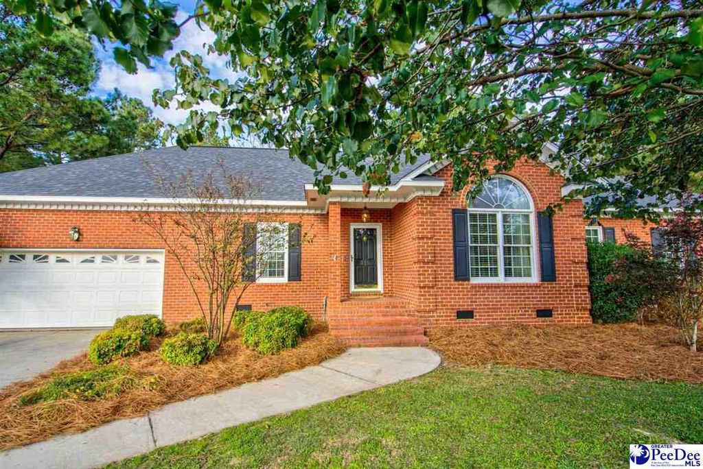 315 Alligator Rd, Effingham, SC 29541 Trulia