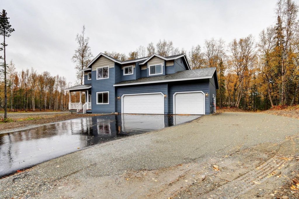 7472 E Sandstone Dr, Wasilla, AK 99654 Trulia