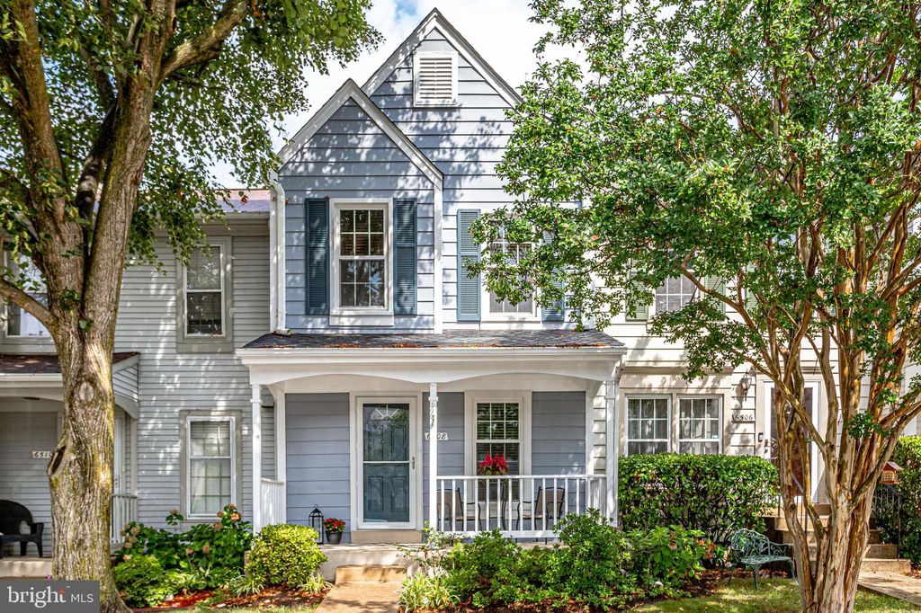 6508 Brick Hearth Ct, Alexandria, VA 22306 Trulia